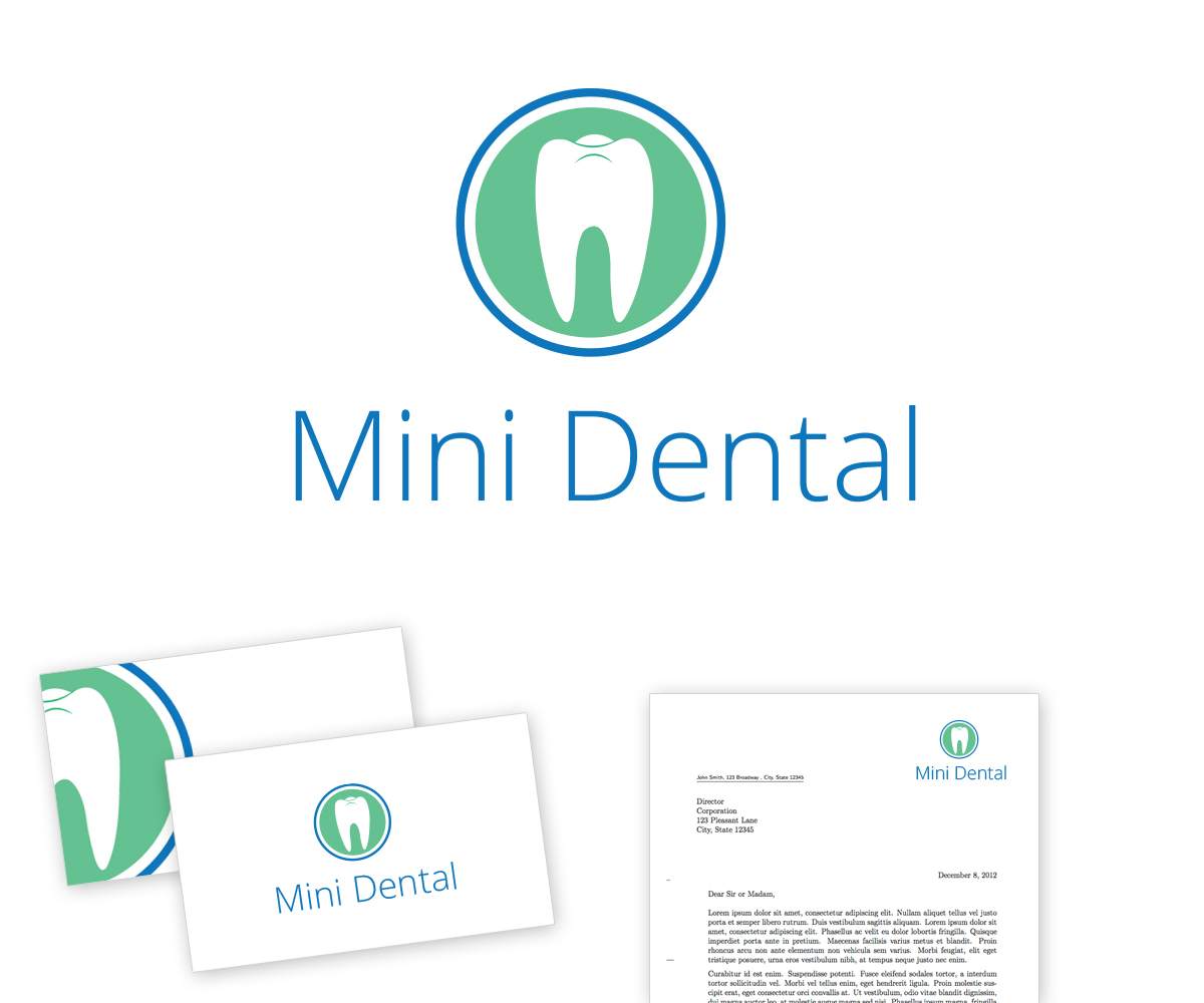 Logo Design by elmd for this project | Design #2395196