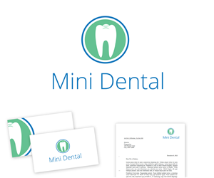 Logo Design by elmd