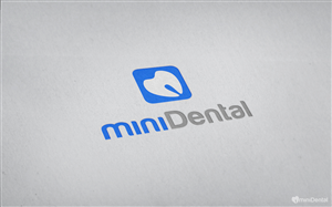 Logo Design by mo0x for this project | Design: #2402519