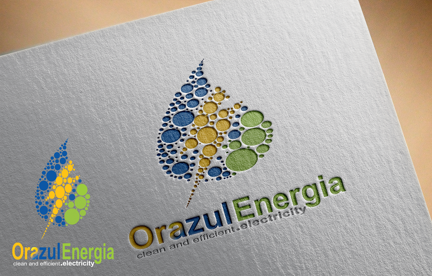Logo Design by sadammojimo for I Squared Capital  | Design #12417904
