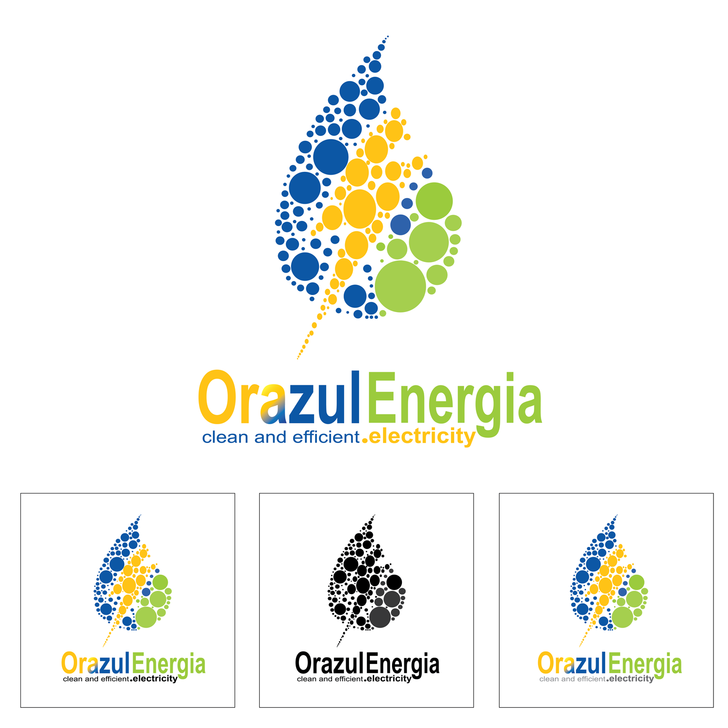 Logo Design by sadammojimo for I Squared Capital  | Design #12427687