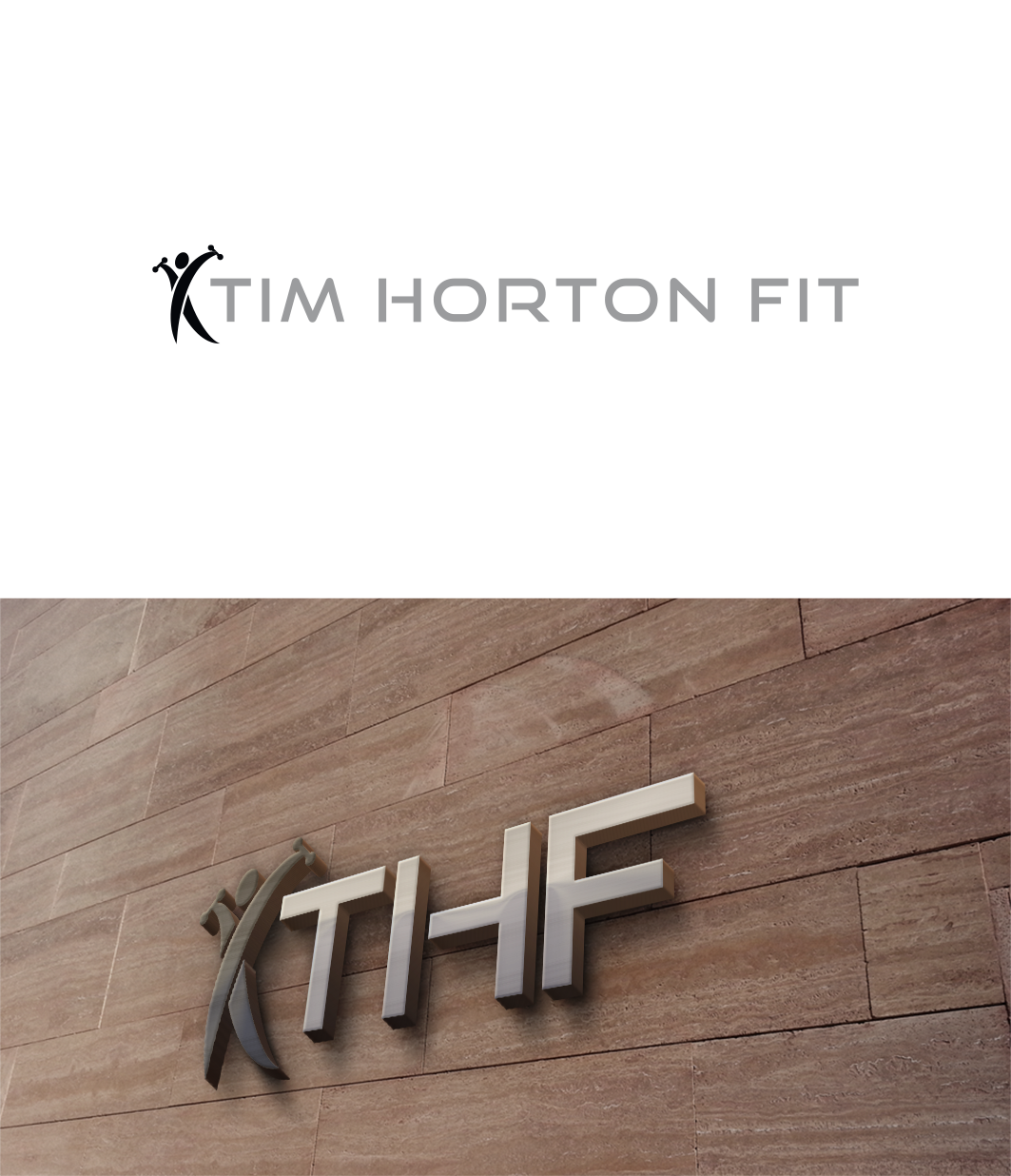 Logo Design by trufya for this project | Design #12386541