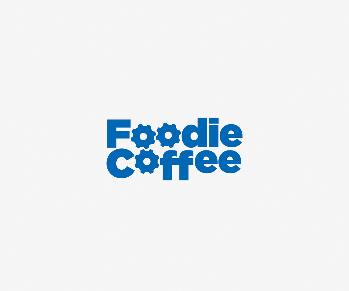 Design de Logo par mrSergio pour Foodie Coffee | Design #12427683