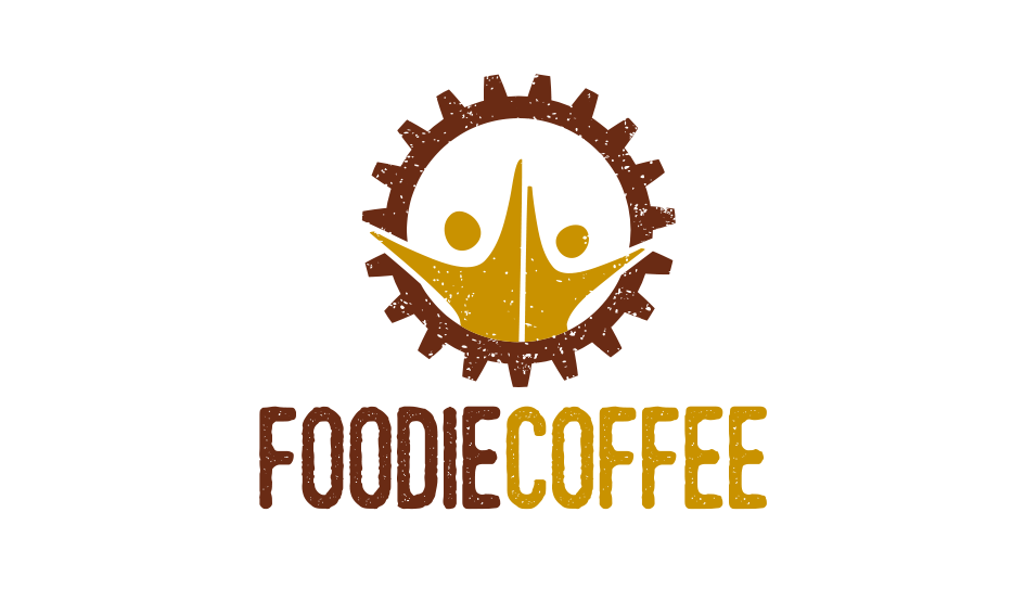 Design de Logo par trufya pour Foodie Coffee | Design #12490019