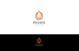 Design de Logo par GLDesigns pour Foodie Coffee | Design : #12423906