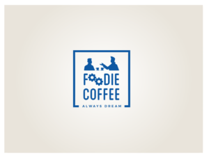 Design de Logo par wonderland pour Foodie Coffee | Design : #12343154