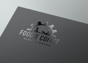 Design de Logo par wonderland pour Foodie Coffee | Design : #12343542