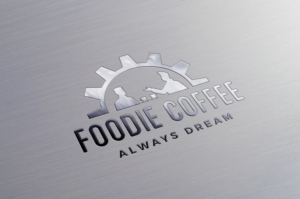 Design de Logo par wonderland pour Foodie Coffee | Design : #12343577