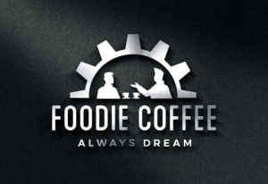 Design de Logo par wonderland pour Foodie Coffee | Design : #12343640