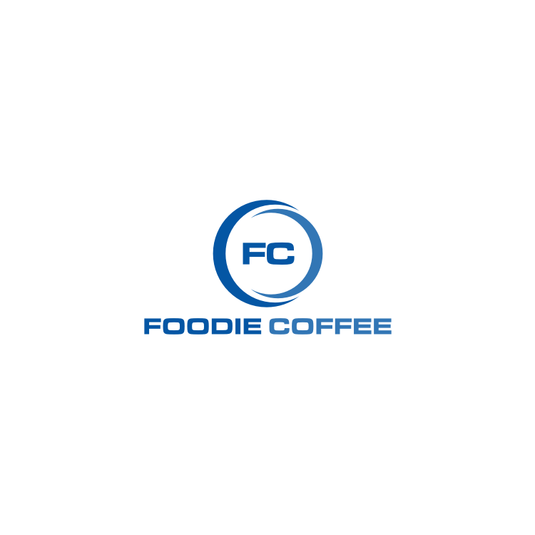 Logo Design by Garaga for Foodie Coffee | Design #12361296