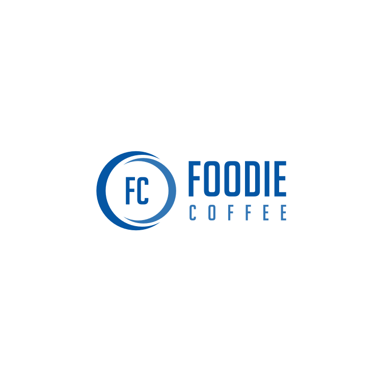 Logo Design by Garaga for Foodie Coffee | Design #12367324