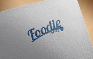 Design de Logo par jewelahmed913 pour Foodie Coffee | Design : #12339451