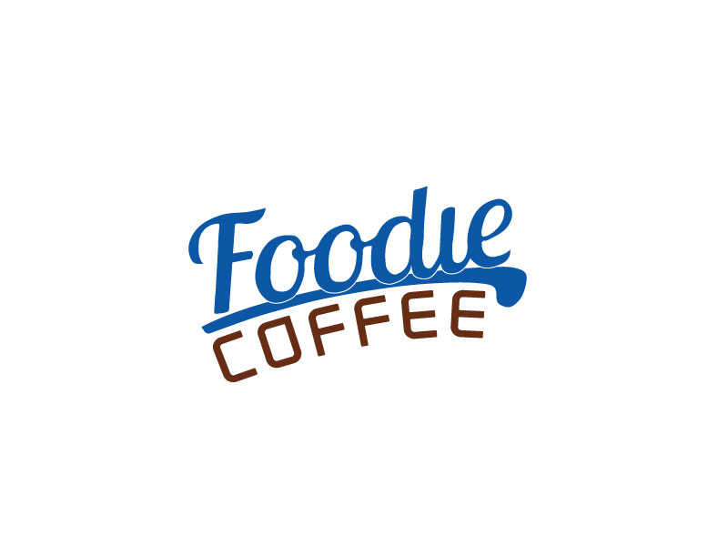 Design de Logo par jewelahmed913 pour Foodie Coffee | Design #12484467