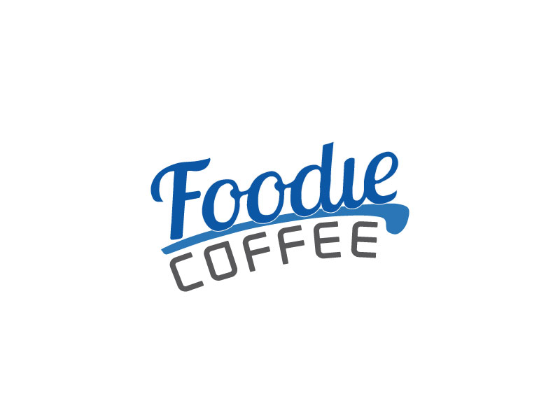 Design de Logo par jewelahmed913 pour Foodie Coffee | Design #12484468