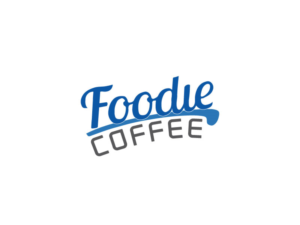Design de Logo par jewelahmed913 pour Foodie Coffee | Design : #12484468