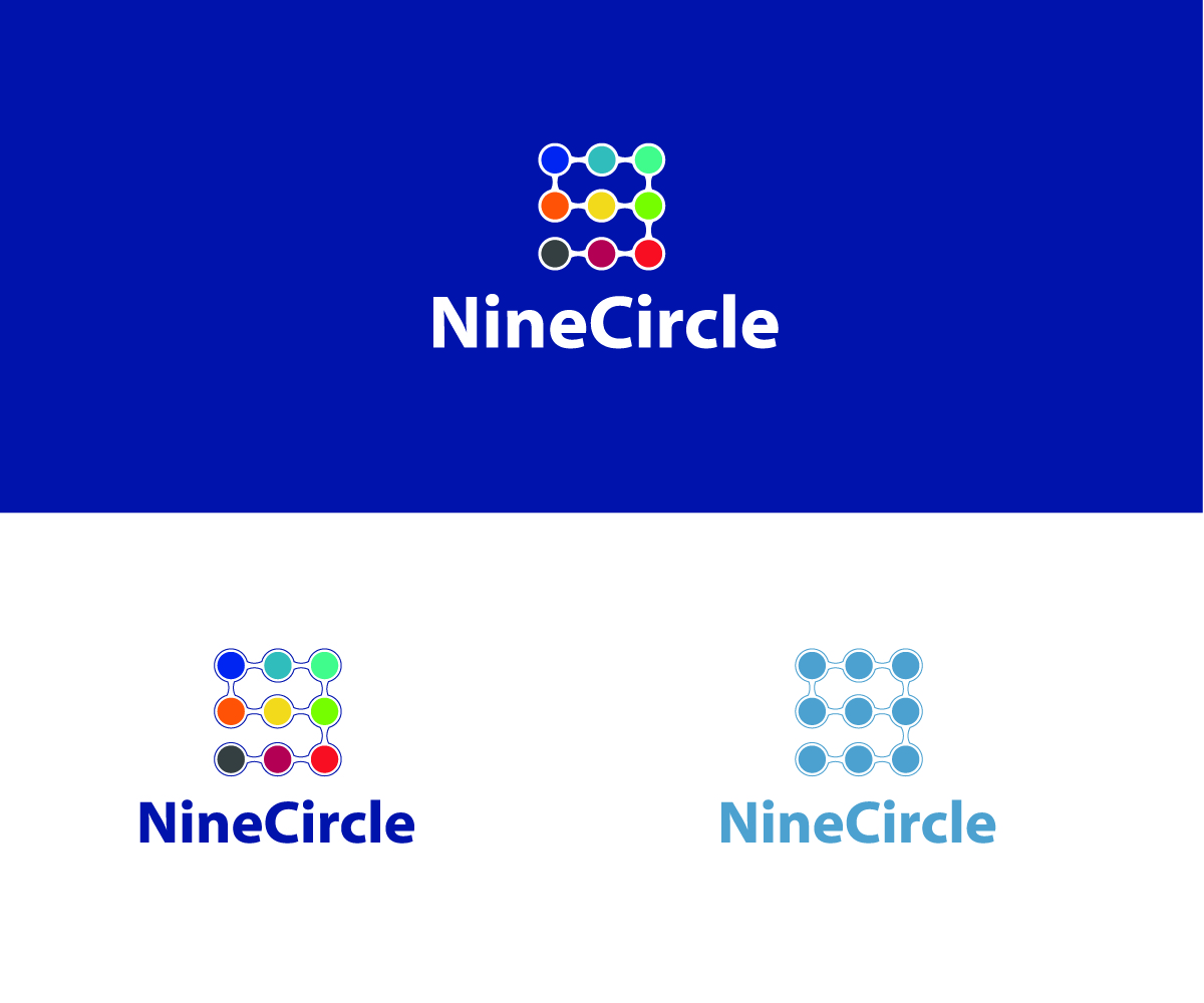 Logo Design by Graphic designer for NineCircle | Design #12409019