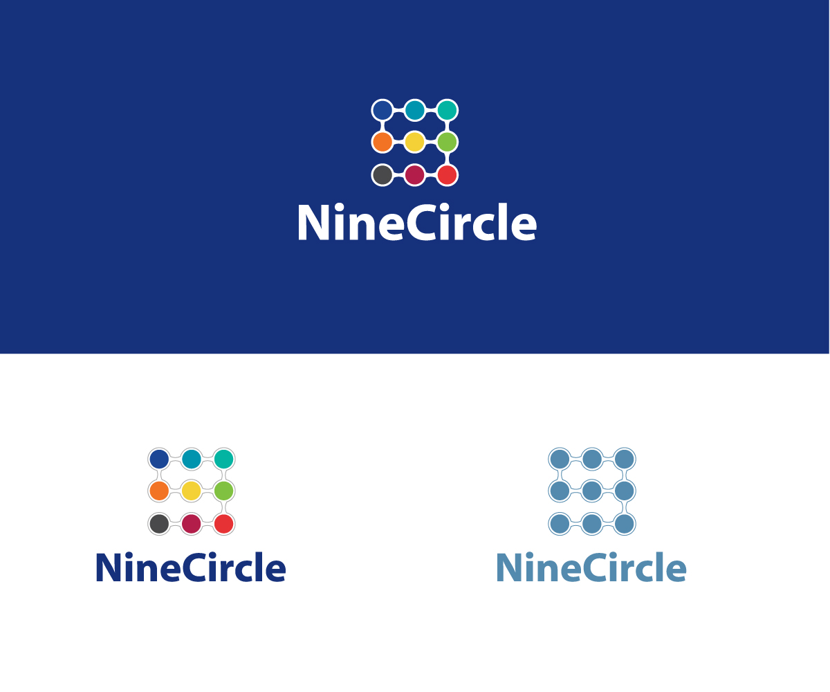 Logo Design by Graphic designer for NineCircle | Design #12409066