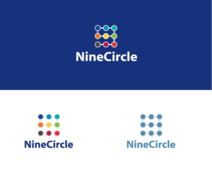 Logo Design by Graphic designer for NineCircle | Design #12409066