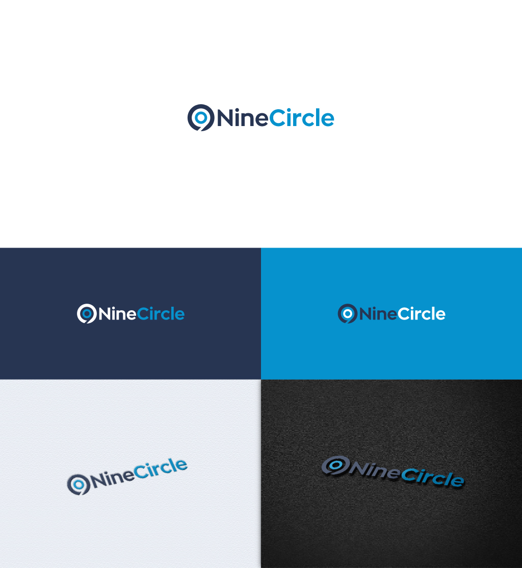Logo-Design von JohnM. für NineCircle | Design #12370495