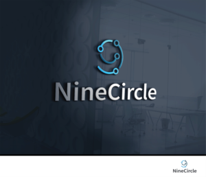 Logo Design by Knockout for NineCircle | Design: #12332811