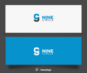 Logo Design by heavylogo for NineCircle | Design #12350856