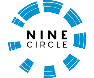 Logo Design by Ferdind'sArt for NineCircle | Design #12346832