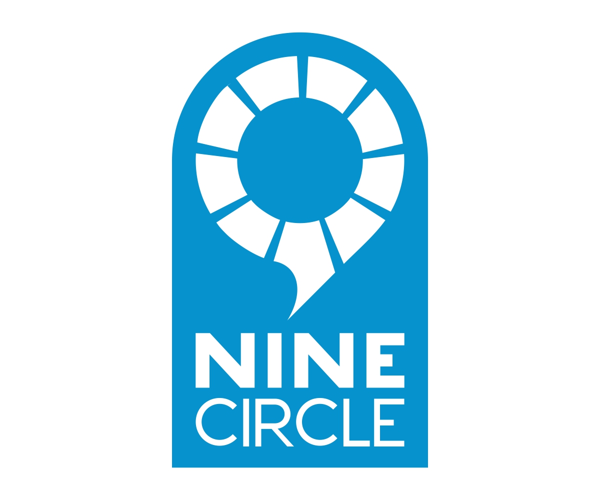 Diseño de Logo por Ferdind'sArt para NineCircle | Diseño #12397015