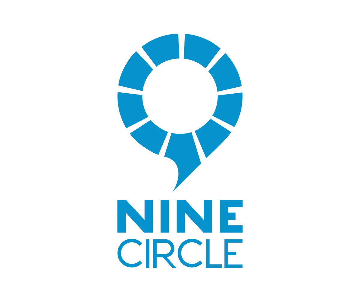 Diseño de Logo por Ferdind'sArt para NineCircle | Diseño #12397016