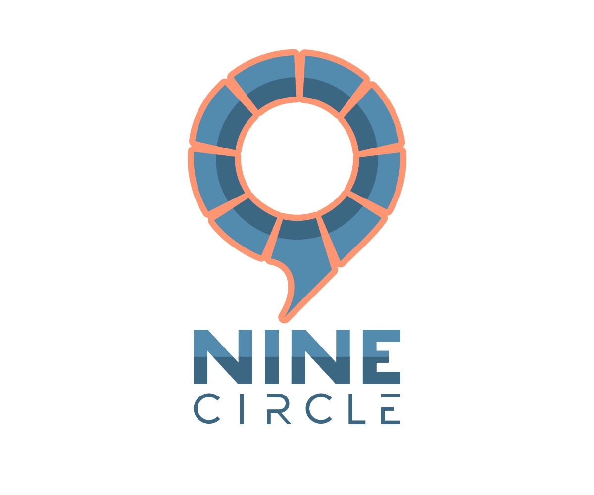 Logo-Design von Ferdind'sArt für NineCircle | Design #12560838
