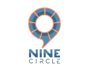 Logo Design by Ferdind'sArt for NineCircle | Design: #12560838
