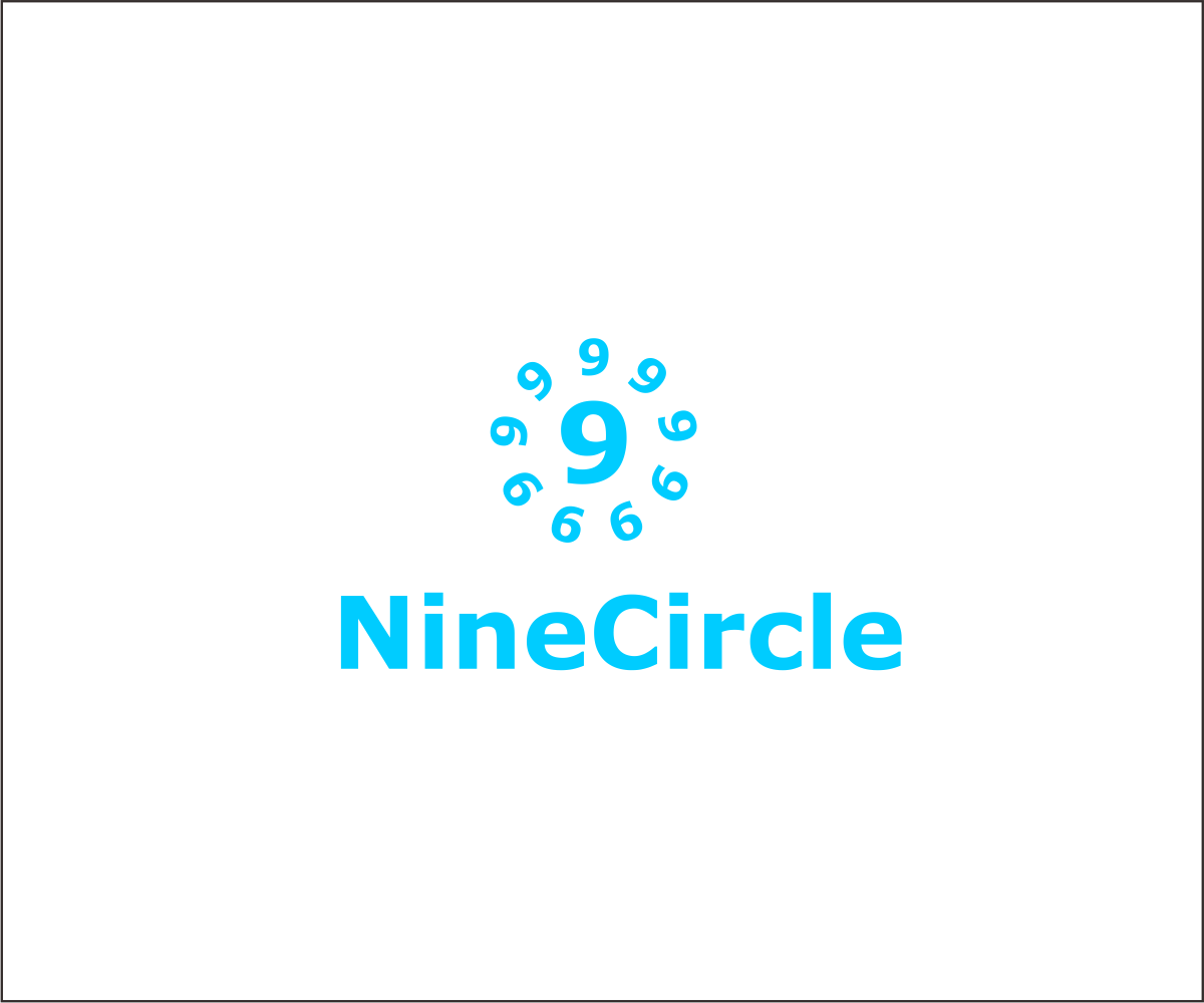 Logo Design by susantogombloh99 for NineCircle | Design #12425222