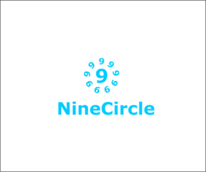 Logo Design by susantogombloh99 for NineCircle | Design #12425222