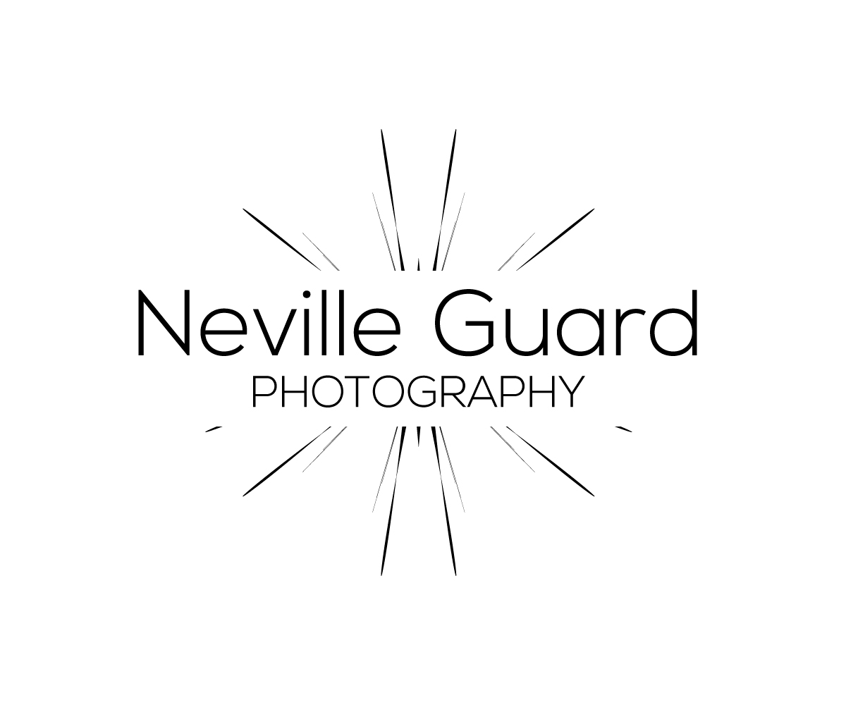 Diseño de Logo por isabel paoli para Neville Guard Photography | Diseño #12331517