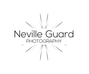 Logo Design by isabel paoli for Neville Guard Photography | Design: #12331517