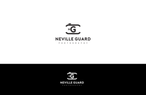 Logo Design by GLDesigns for Neville Guard Photography | Design: #12325601