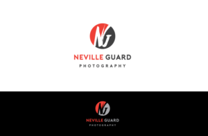 Logo Design by GLDesigns for Neville Guard Photography | Design #12331083