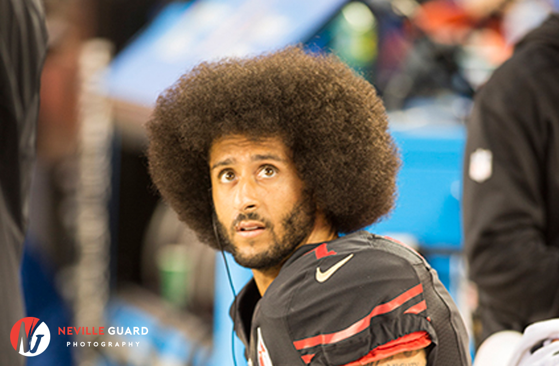 Logo Design by GLDesigns for Neville Guard Photography | Design #12333278