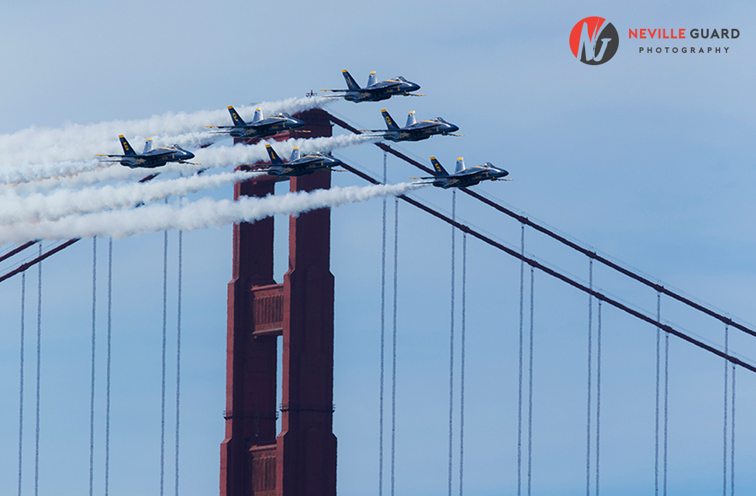 Logo Design by GLDesigns for Neville Guard Photography | Design #12333280