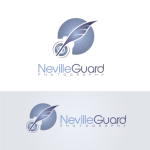 Logo Design by GeorgeB for Neville Guard Photography | Design: #12325962