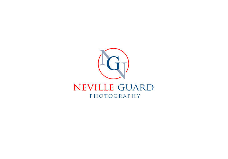 Diseño de Logo por instudio para Neville Guard Photography | Diseño #12387923