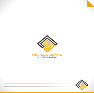 Logo Design by R!CKY for Neville Guard Photography | Design: #12340046