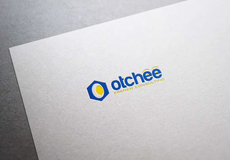 Logo Design by noishotori for OTCHEE | Design #12377166