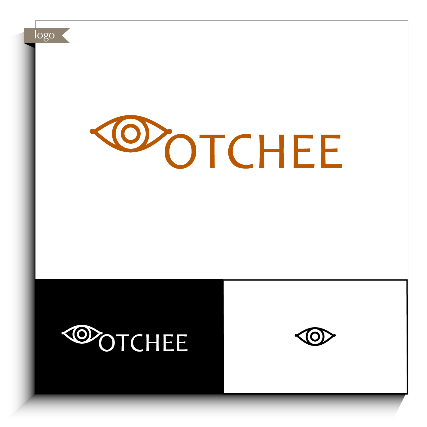 Logo-Design von bkgraphik für OTCHEE | Design #12331192