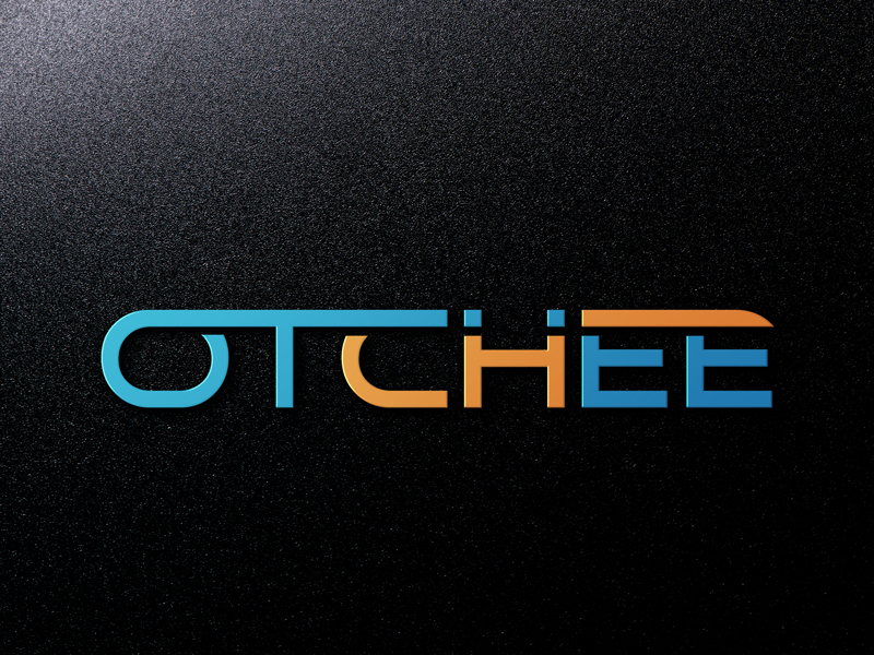 Logo Design by Mehedi Hasan ™ for OTCHEE | Design #12328820