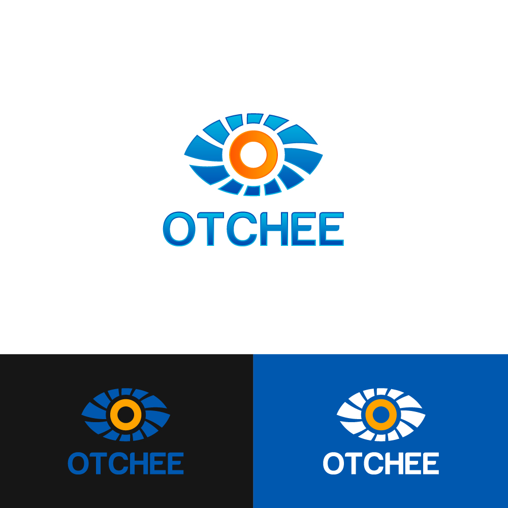Logo Design by @vorbys for OTCHEE | Design #12423953