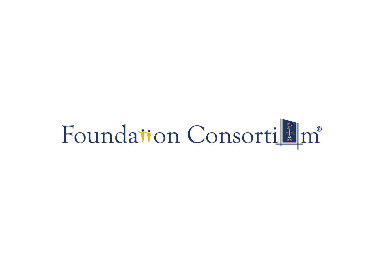 Logo Design by fisekovic goran for Foundation Consortium | Design #12335219