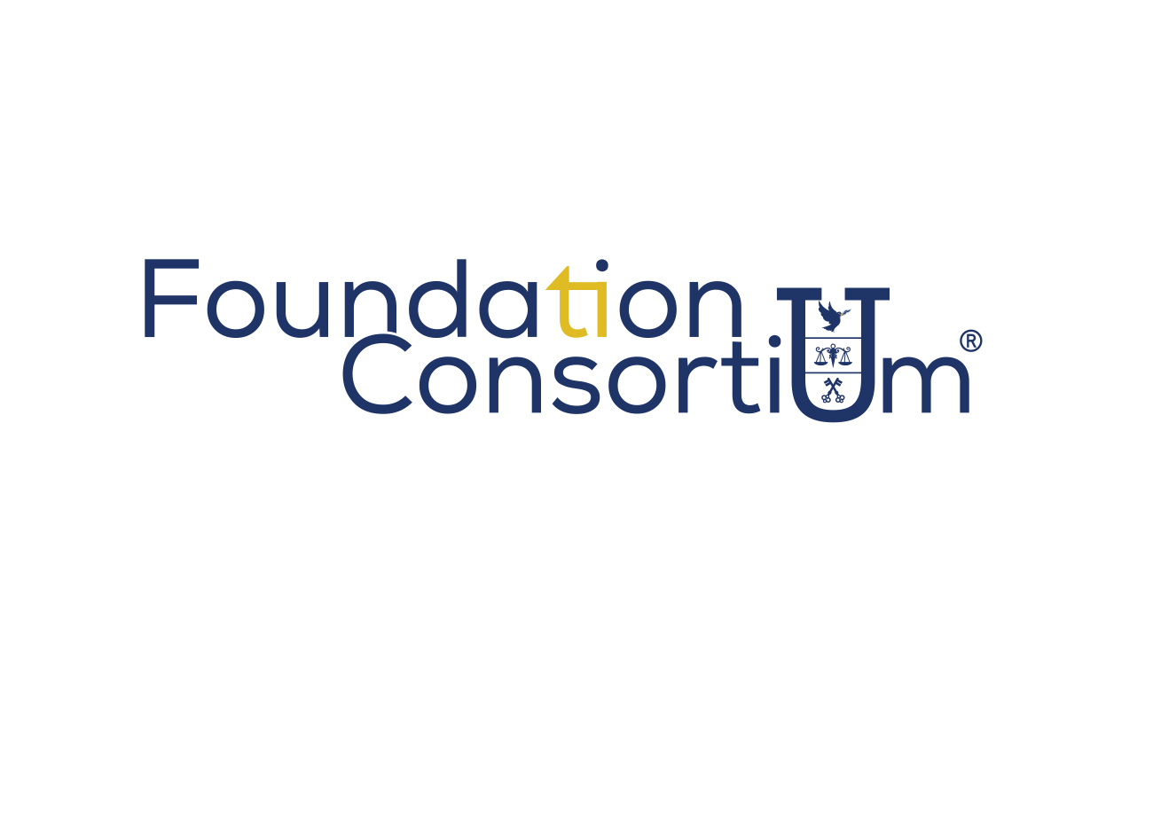 Logo Design by fisekovic goran for Foundation Consortium | Design #12335792