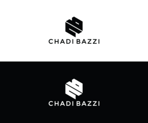 CB  | Logo Design by CHAN GRFX