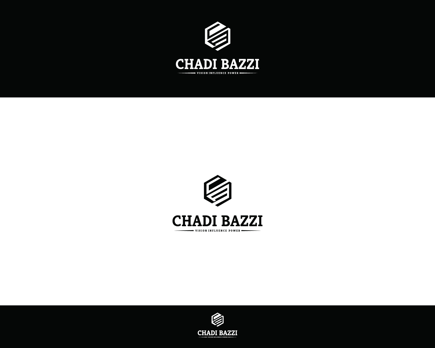 Logo Design by Atec for this project | Design #12338734