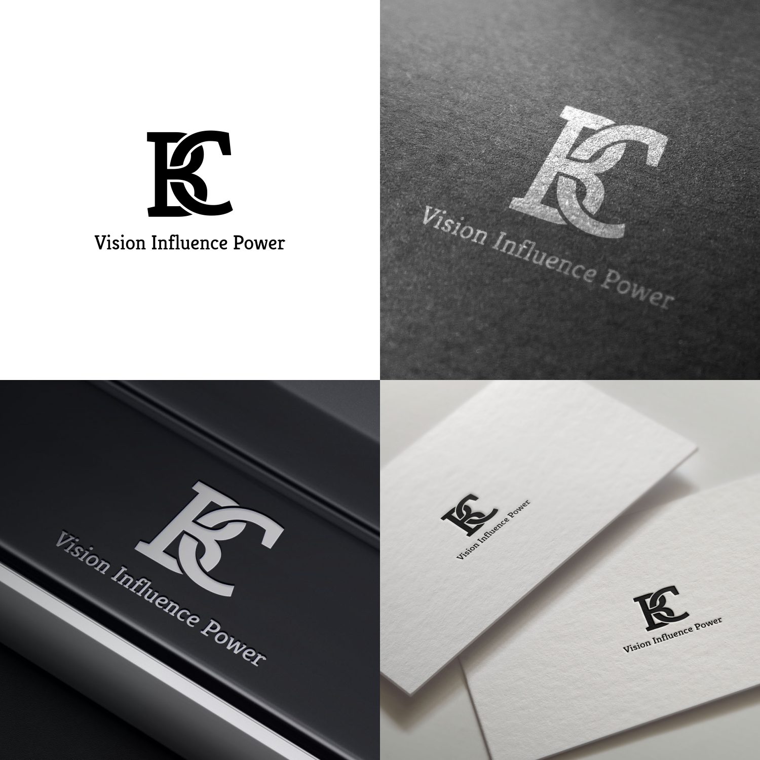 Logo Design by Optimistic_Studio for this project | Design #12638273